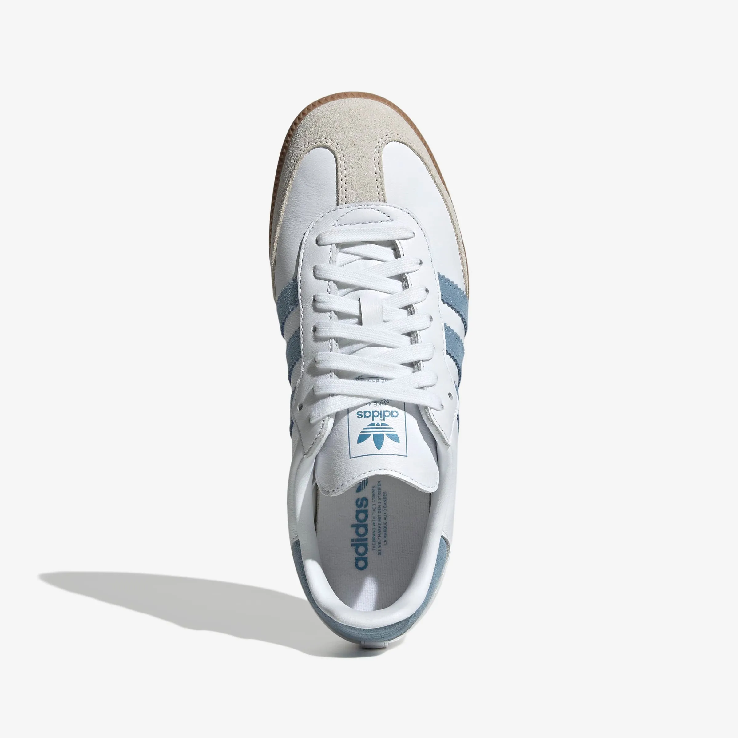 Wmns Samba OG
