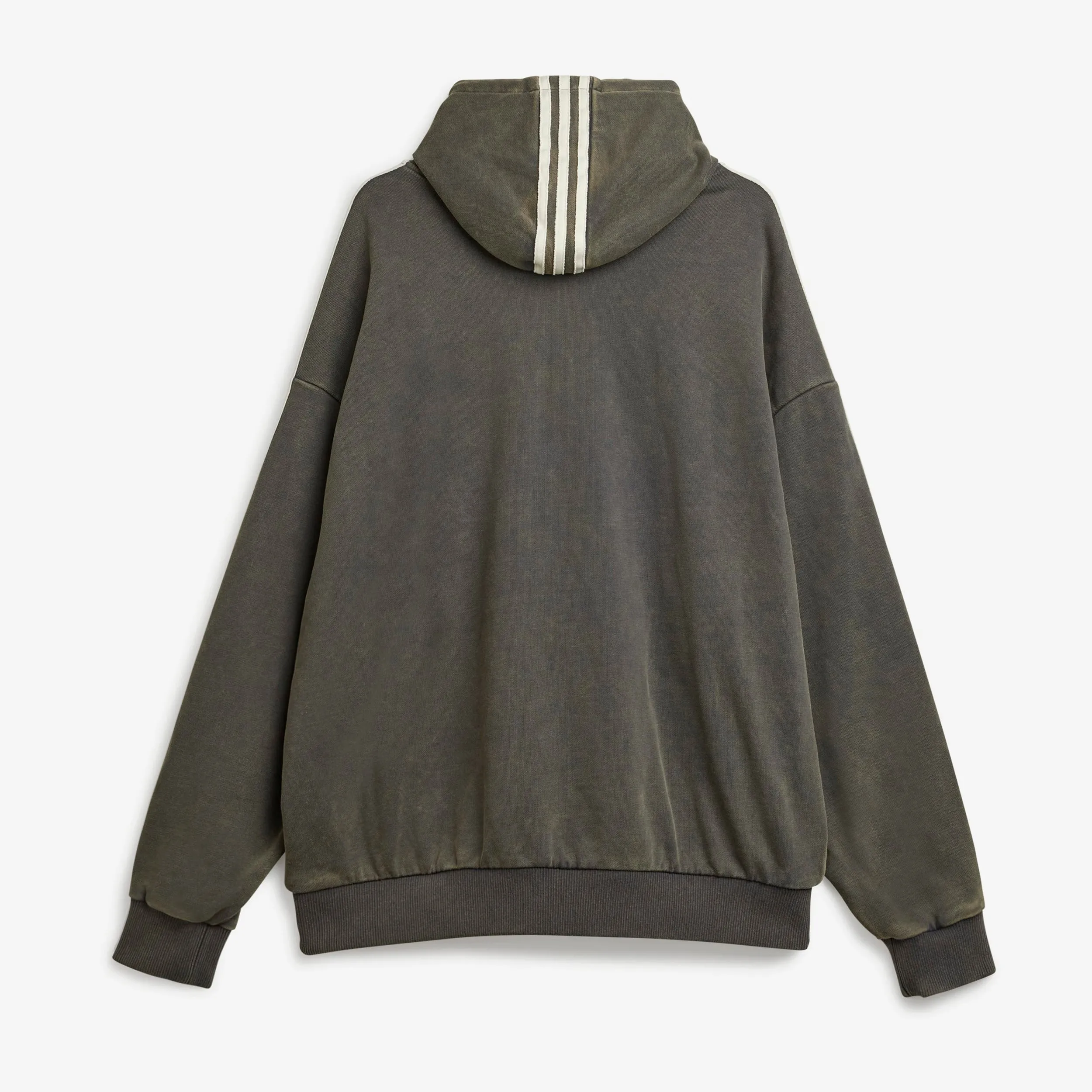 Wmns Shoulderless Hoodie x Avavav