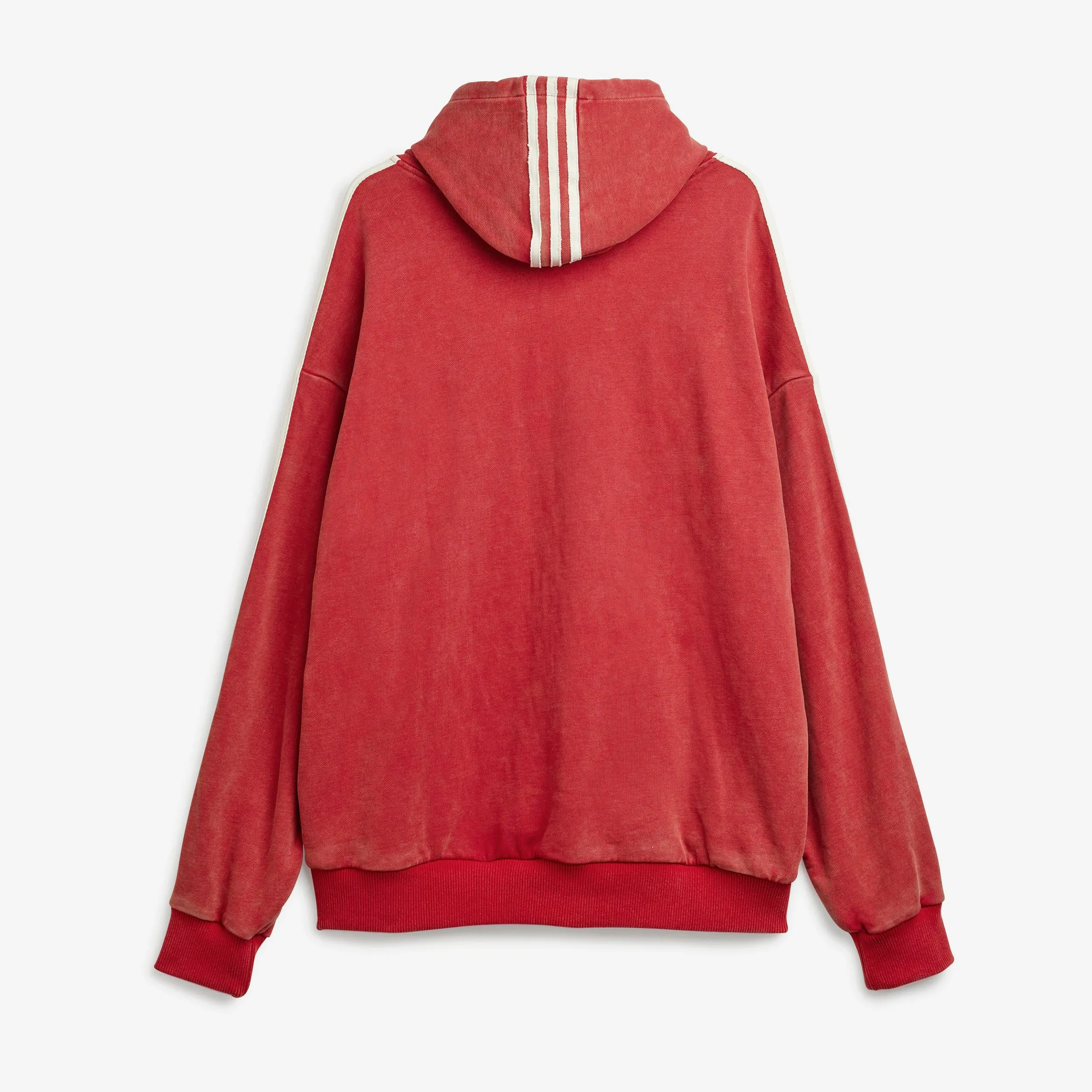 Wmns Shoulderless Hoodie x Avavav