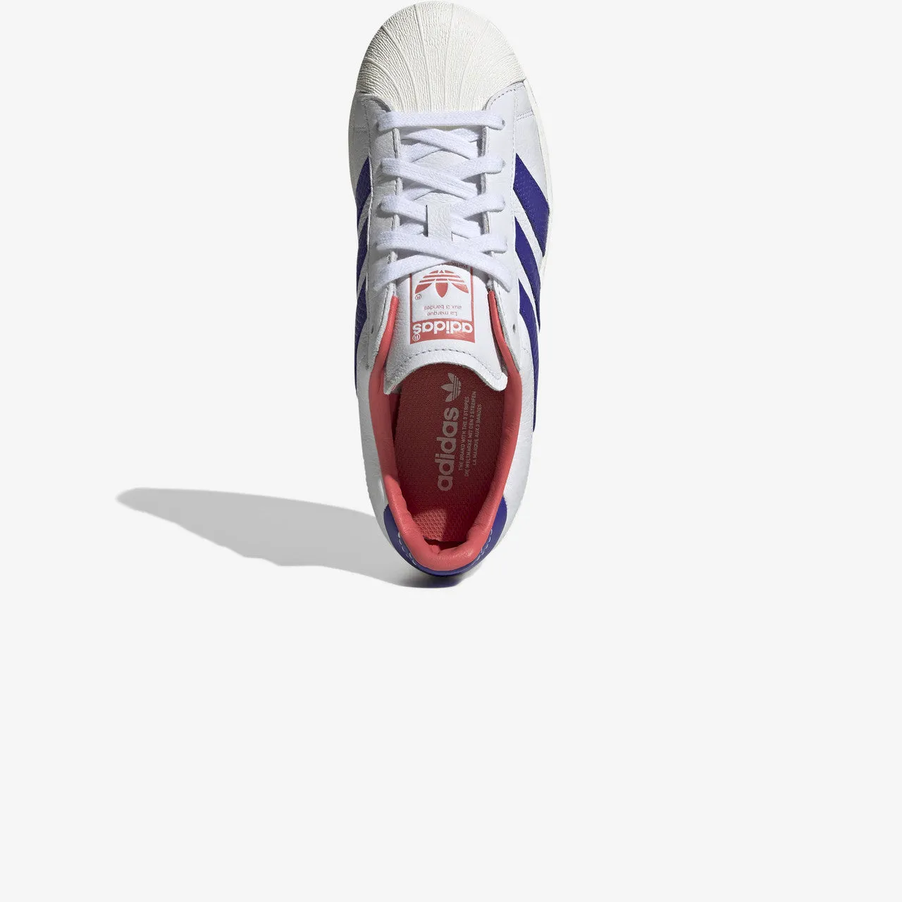 Wmns Superstar