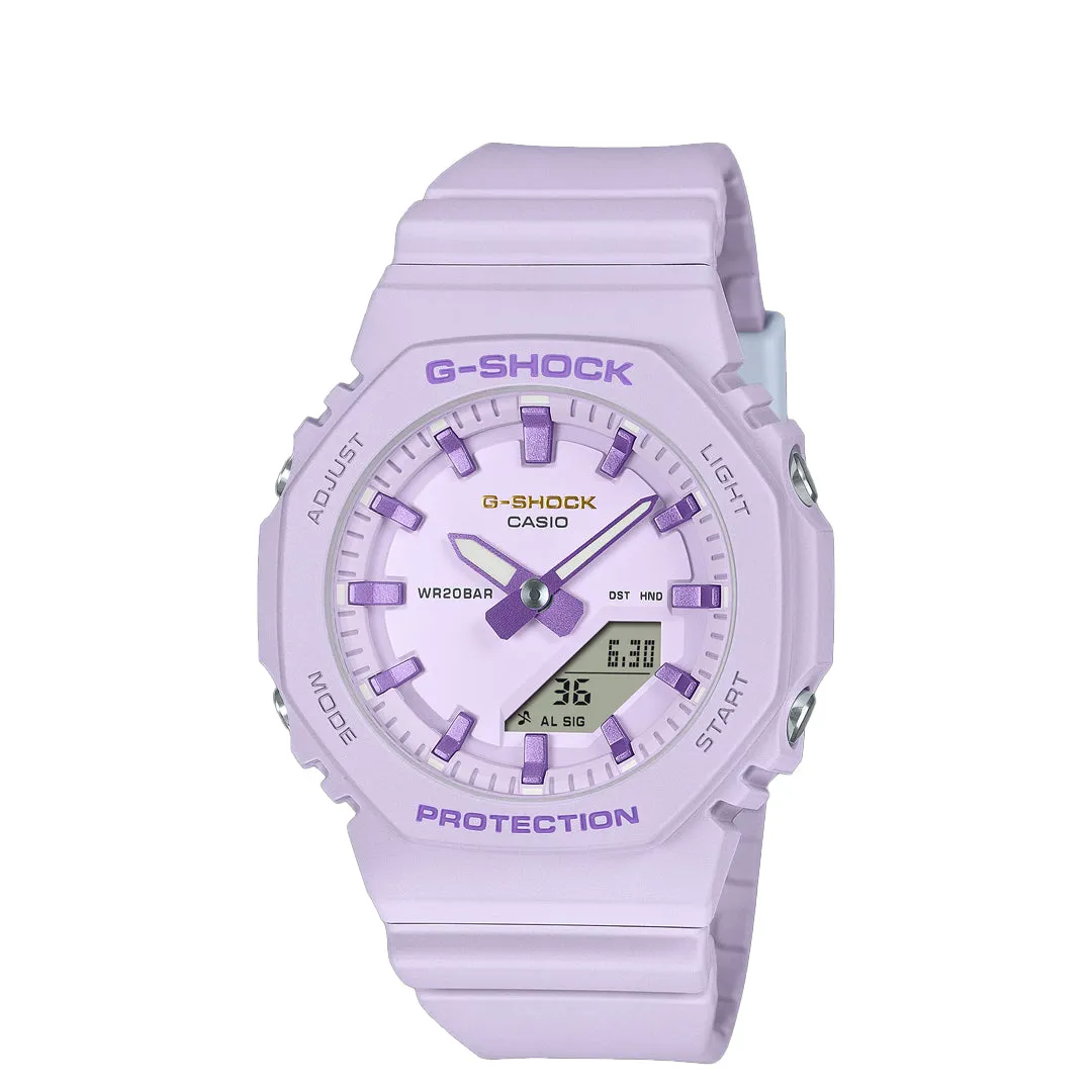 WOMEN'S ANALOG GMA-P2125W-6A