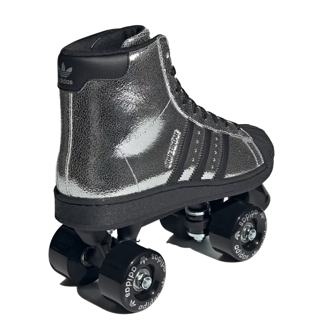 WOMEN'S SUPERSTAR 82 ROLLER SKATES