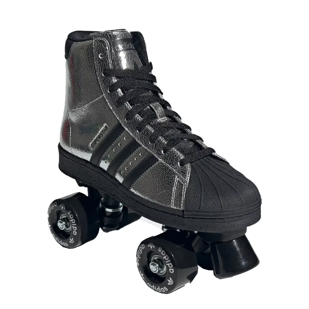 WOMEN'S SUPERSTAR 82 ROLLER SKATES