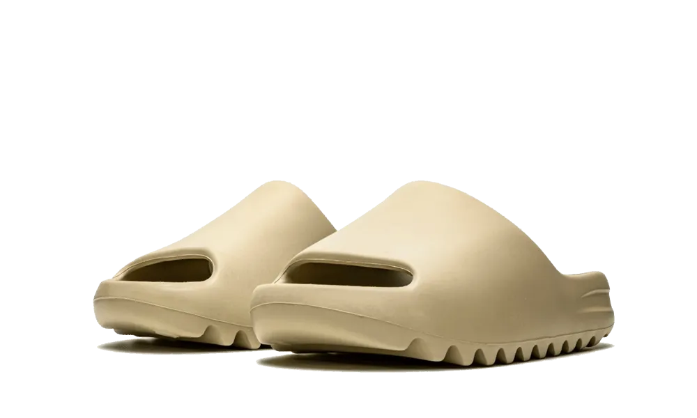 Yeezy Slides Pure
